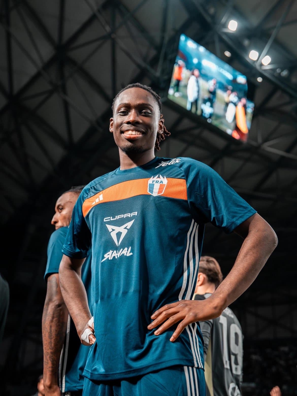 Abdraman Toure