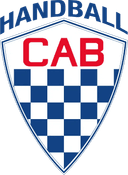 Logo CAB Handball